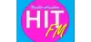 Logo for Top Charts Hit FM Radio Accion