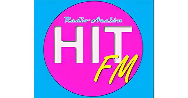 Top Charts Hit FM Radio Accion