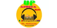 Up Africa Radio