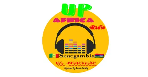 Up Africa Radio