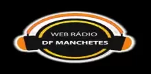 Web Radio DF MANCHETES