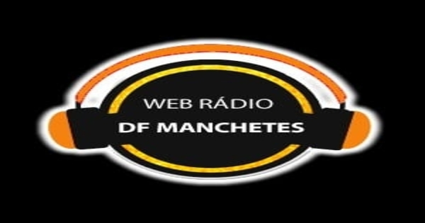 Web Radio DF MANCHETES