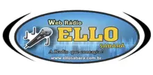 Web Radio Ello Sabara