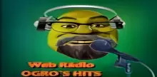 Web Radio Ogro's Hits