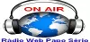 Web Radio Papo Serio