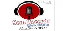 Web Radio Som Records