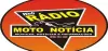 Logo for WebRadio Moto Noticia