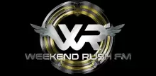 WeekendRush FM