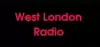 Logo for West London Radio