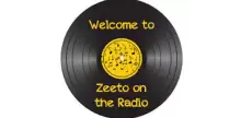 Zeeto On The Radio