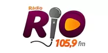 105.9 FM Radio faixa comunitaria