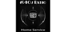 1940s Radio GB