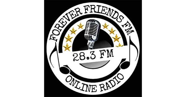 28.3 Forever Friends FM