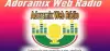 Logo for Adoramix Web Radio