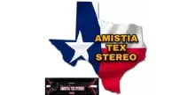 Amistia Tex Stereo