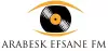 Logo for Arabesk Efsane FM