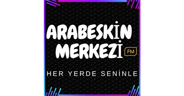 Arabeskin Merkezi FM