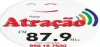 Logo for Atracao FM
