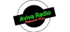 Logo for Aviva Radio