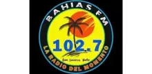 Bahías FM 102.7
