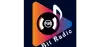 Logo for Bit Radio Plus