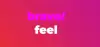 Logo for Bravo Feel