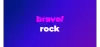 Logo for Bravo Rock