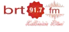 Logo for Brt FM 91.7