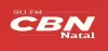Logo for CBN Natal