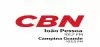 Logo for CBN Paraiba