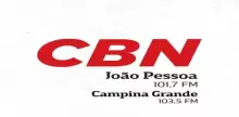 CBN Paraiba