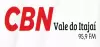 Logo for CBN Vale do Itajai