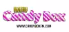 Logo for CandyBoxFM Turkey