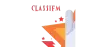 Logo for ClassiFM