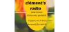 Logo for Clements Radio Musicart