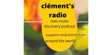 Clements Radio Musicart