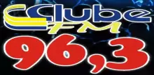 Clube FM 96.3