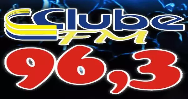 Clube FM 96.3