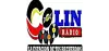 Logo for ColinRadio