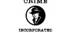 Logo for Crime Incorporated