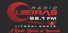 Cuieiras FM