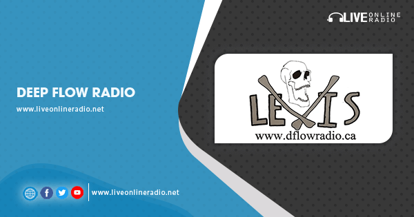 Deep Flow Radio | Live Online Radio