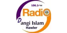Dengi Islam - Hawler 106.1FM