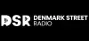 Logo for Denmark Street Radio