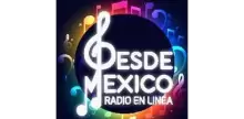Desde Mexico Radio En Linea