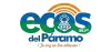 Logo for Ecos Del Páramo 100.3 FM