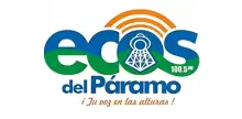 Ecos Del Páramo 100.3 FM