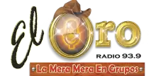 El Oro Radio 93.9 ФМ
