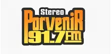 Estereo Porvenir 91.7 FM