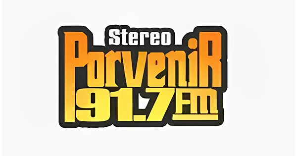 Estereo Porvenir 91.7 FM